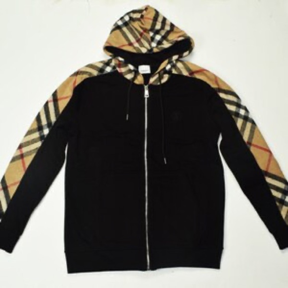 Burberry Hoodie